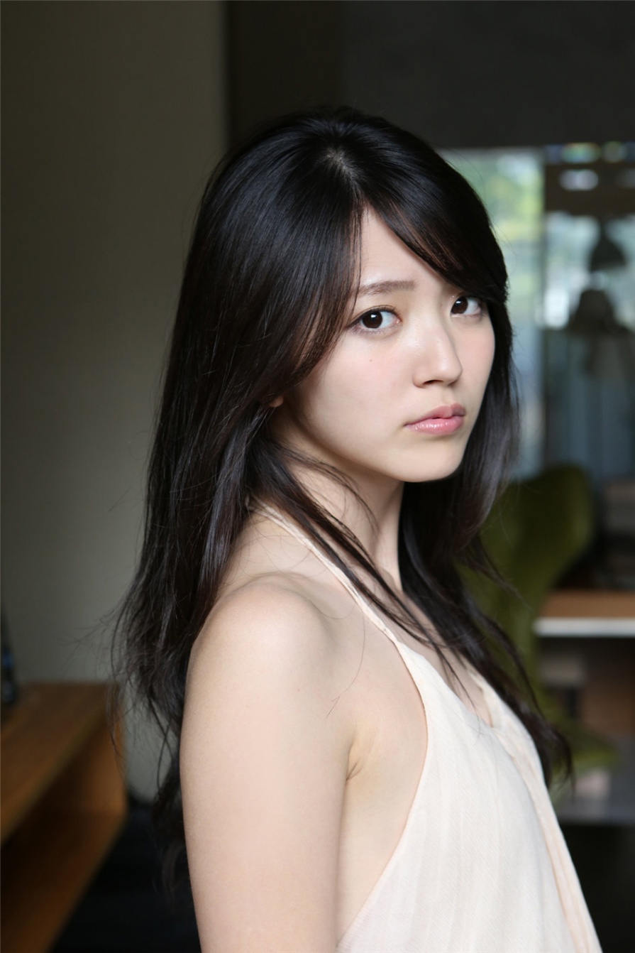 日本美女鈴木愛理性感比基尼写真图片(第65页)