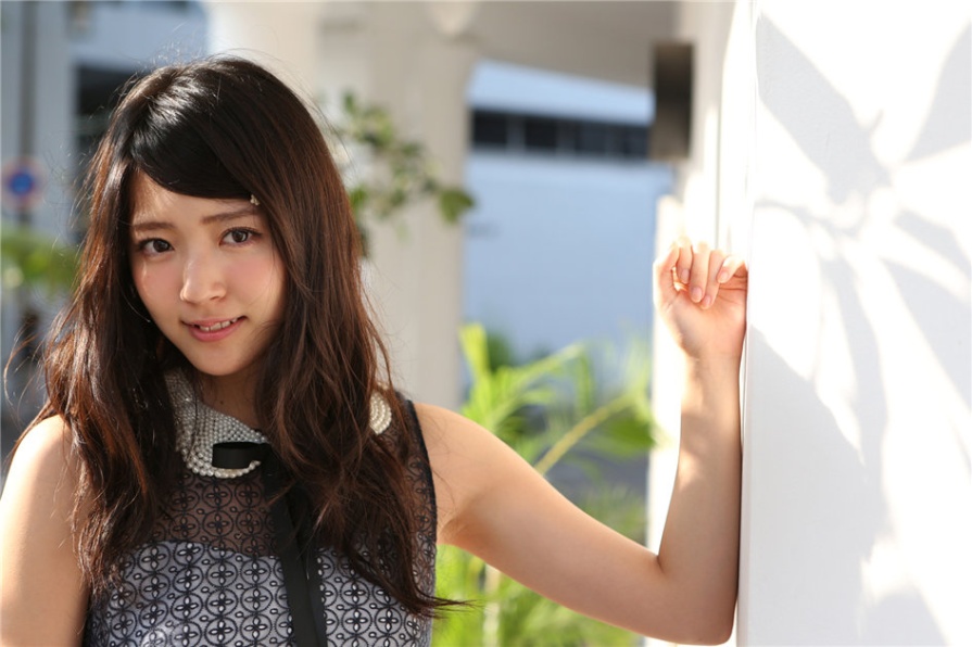 日本美女鈴木愛理性感比基尼写真图片(第97页)