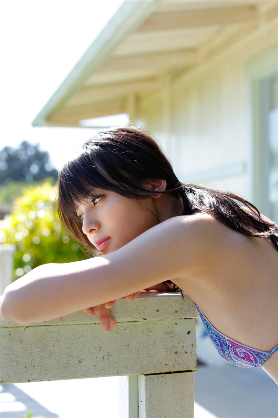 日本美女矢島舞美唯美生活照图片(第27页)