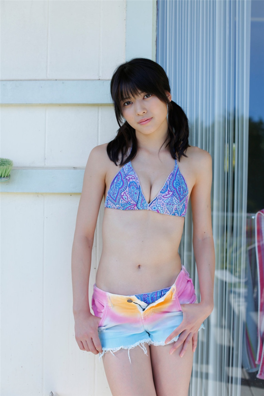 日本美女矢島舞美唯美生活照图片(第36页)