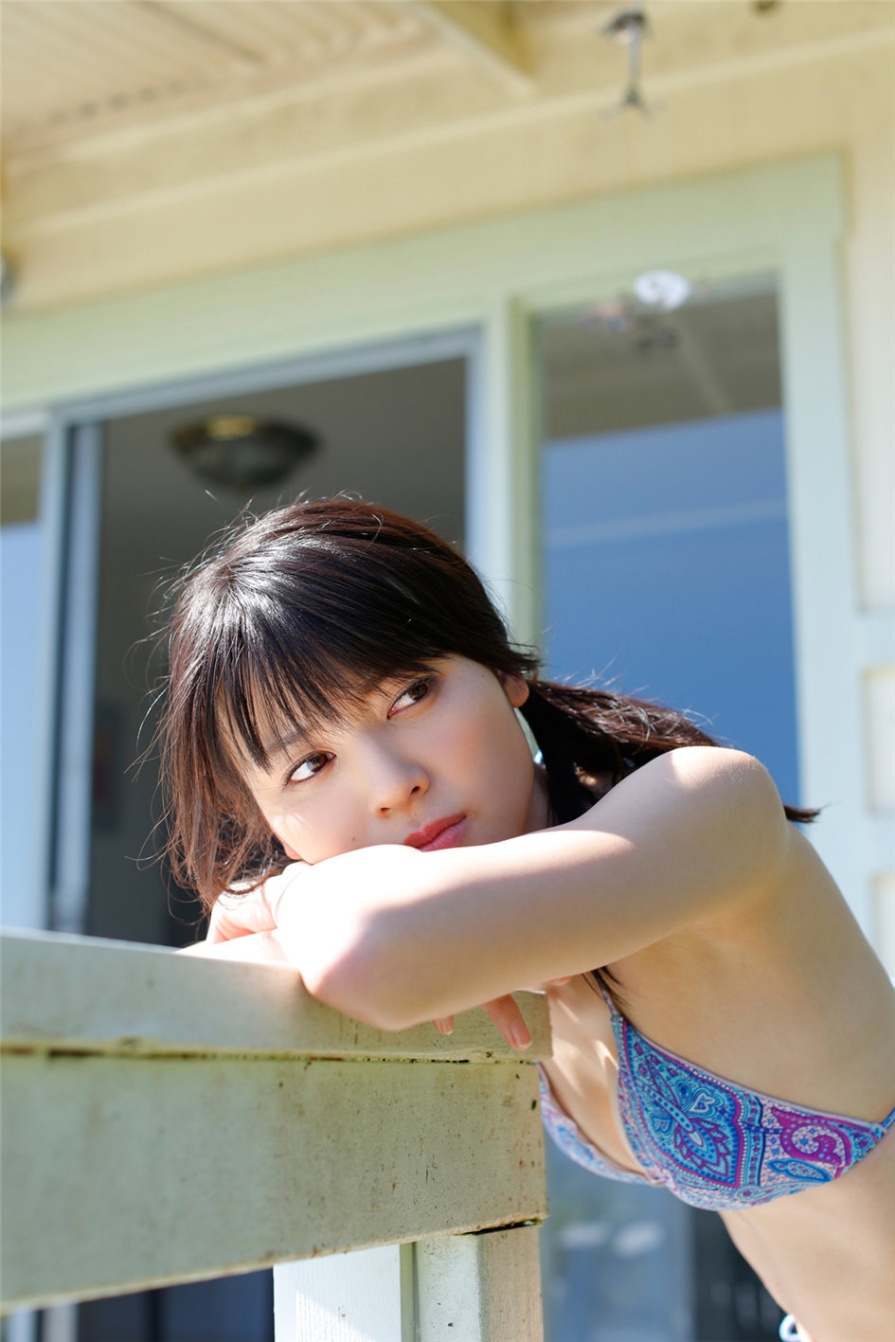日本美女矢島舞美唯美生活照图片(第40页)