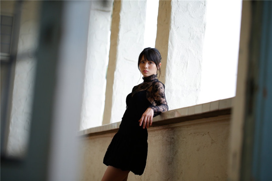 日本美女矢島舞美唯美生活照图片(第51页)