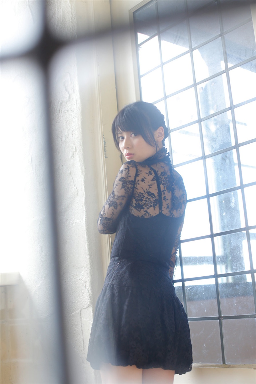 日本美女矢島舞美唯美生活照图片(第59页)