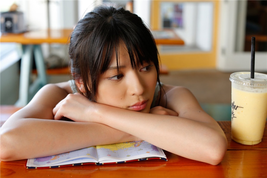 日本美女矢島舞美唯美生活照图片(第66页)