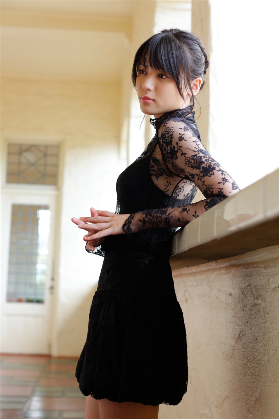 日本美女矢島舞美唯美生活照图片(第67页)