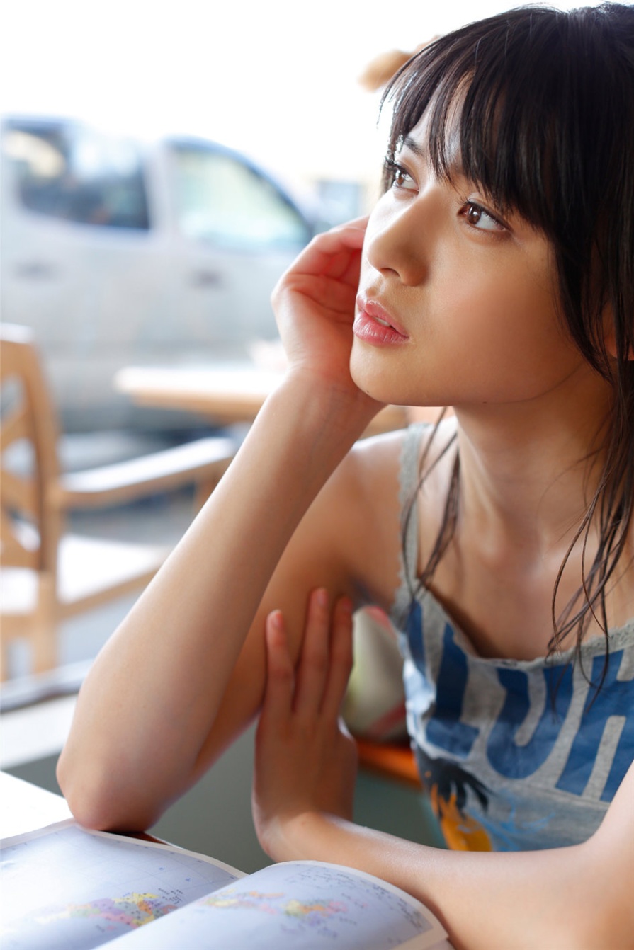 日本美女矢島舞美唯美生活照图片(第71页)