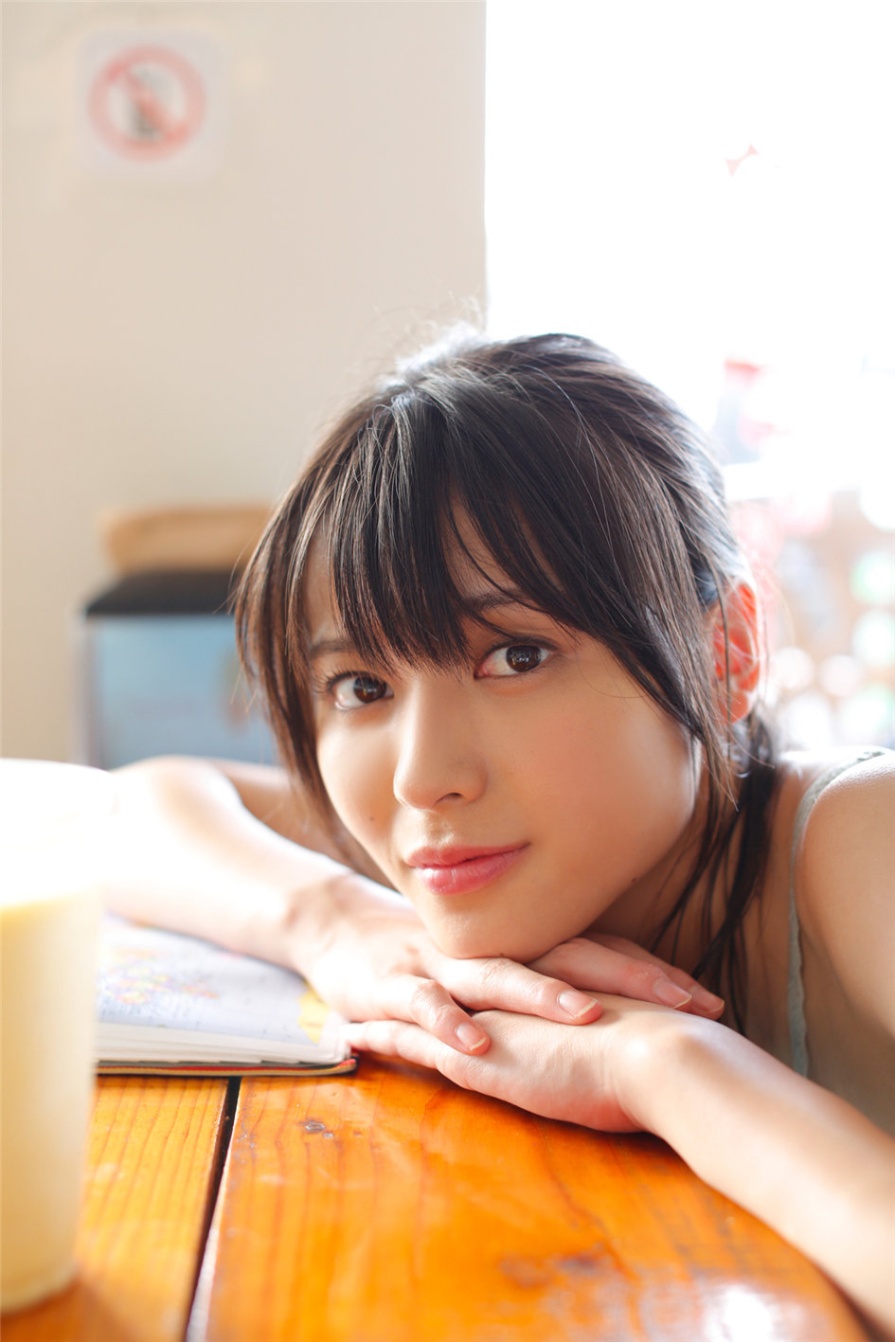 日本美女矢島舞美唯美生活照图片(第81页)