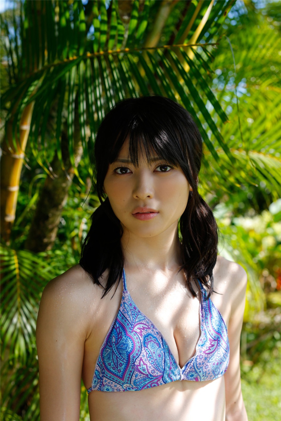日本美女矢島舞美唯美生活照图片(第98页)