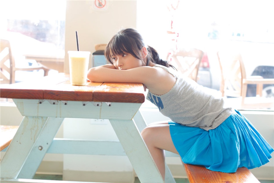 日本美女矢島舞美唯美生活照图片(第100页)