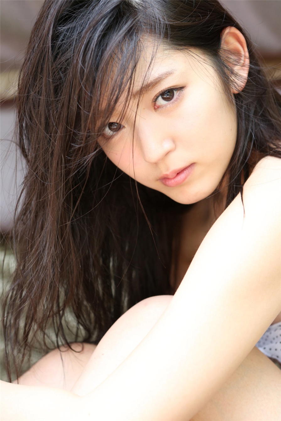 清纯美女鈴木愛理性感比基尼写真图片(第58页)