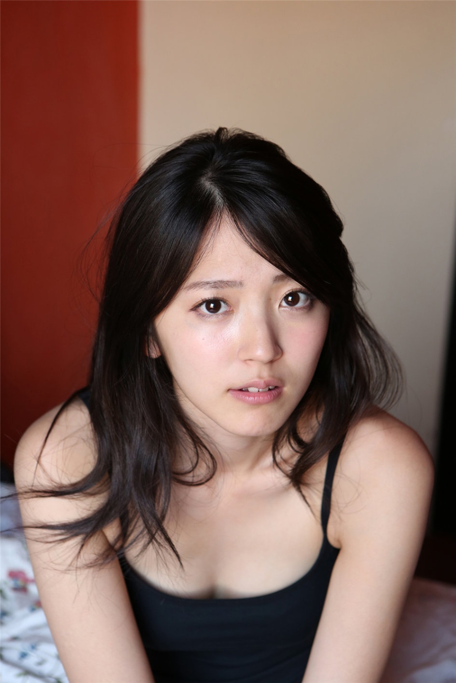 清纯美女鈴木愛理性感比基尼写真图片(第63页)