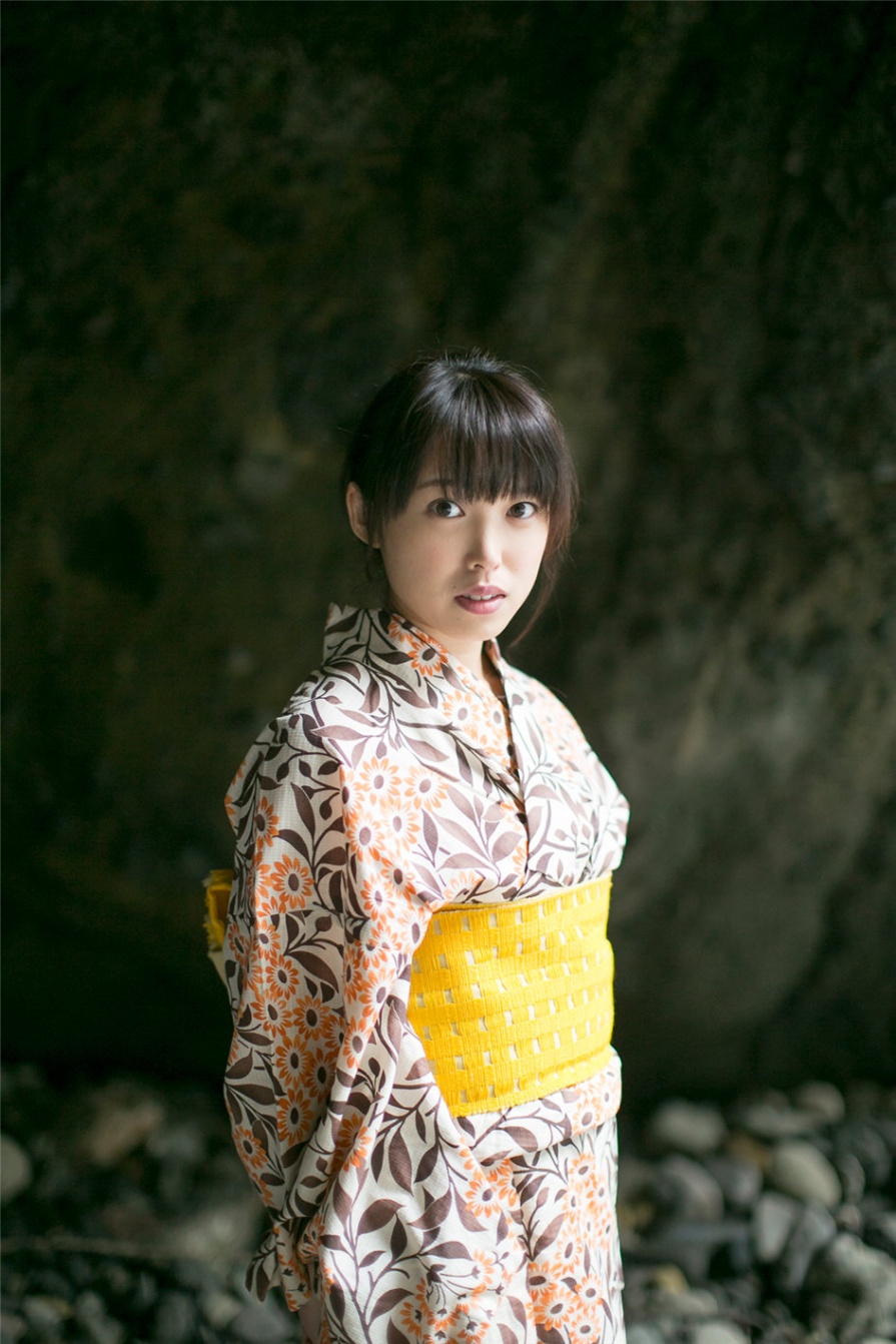 日本美女中島早貴性感比基尼写真图片(第28页)