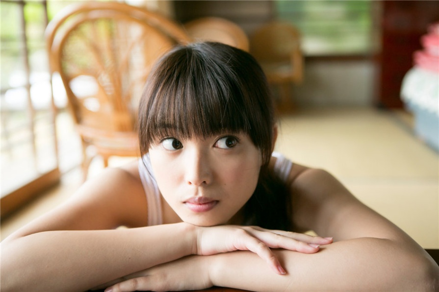 日本美女中島早貴性感比基尼写真图片(第32页)