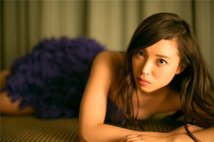 日本美女中島早貴性感比基尼写真图片(第39页)
