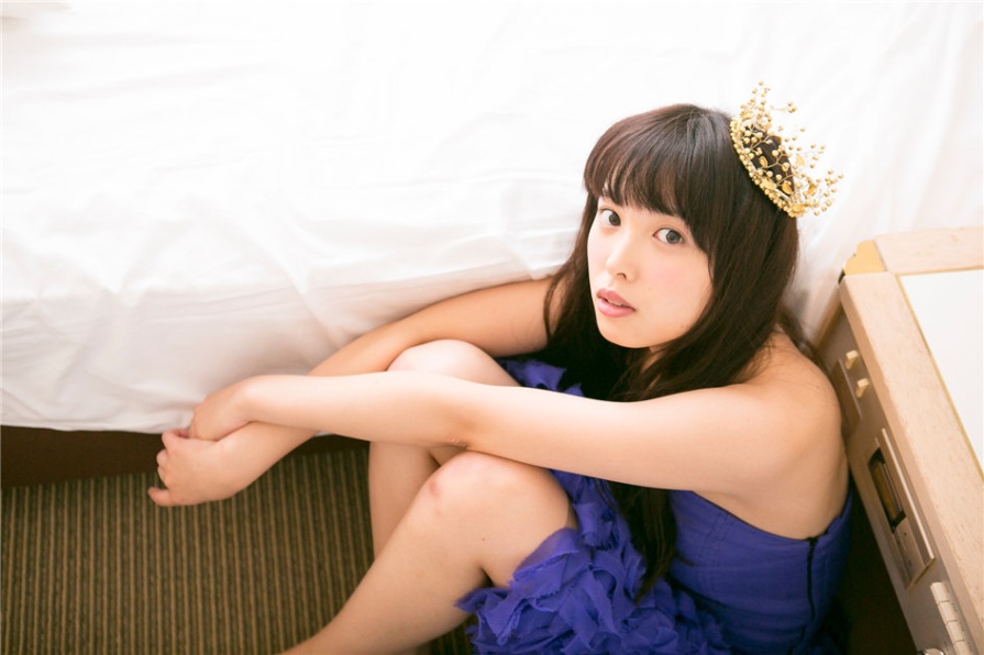 日本美女中島早貴性感比基尼写真图片(第41页)