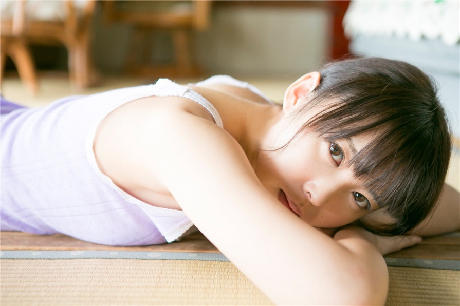 日本美女中島早貴性感比基尼写真图片(第43页)