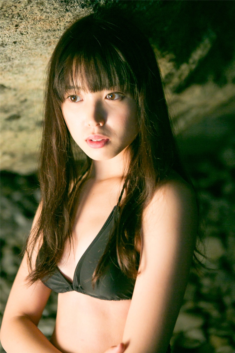 日本美女中島早貴性感比基尼写真图片(第54页)
