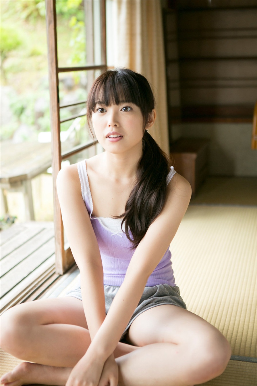 日本美女中島早貴性感比基尼写真图片(第66页)