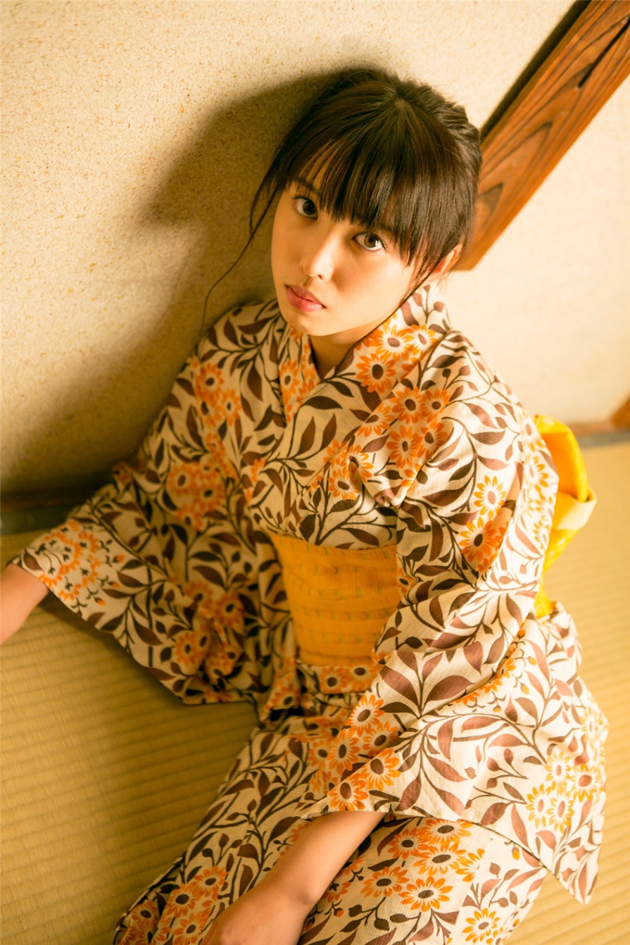 日本美女中島早貴性感比基尼写真图片(第70页)
