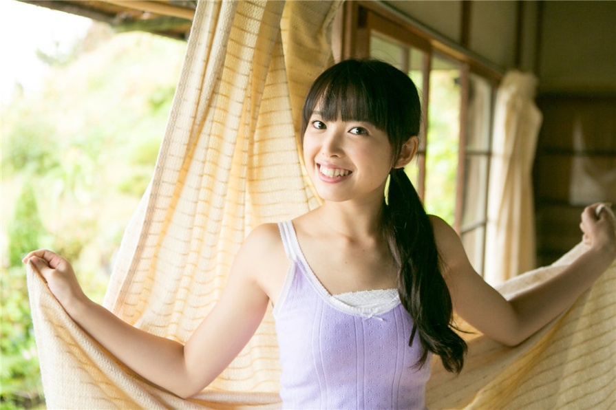 日本美女中島早貴性感比基尼写真图片(第73页)