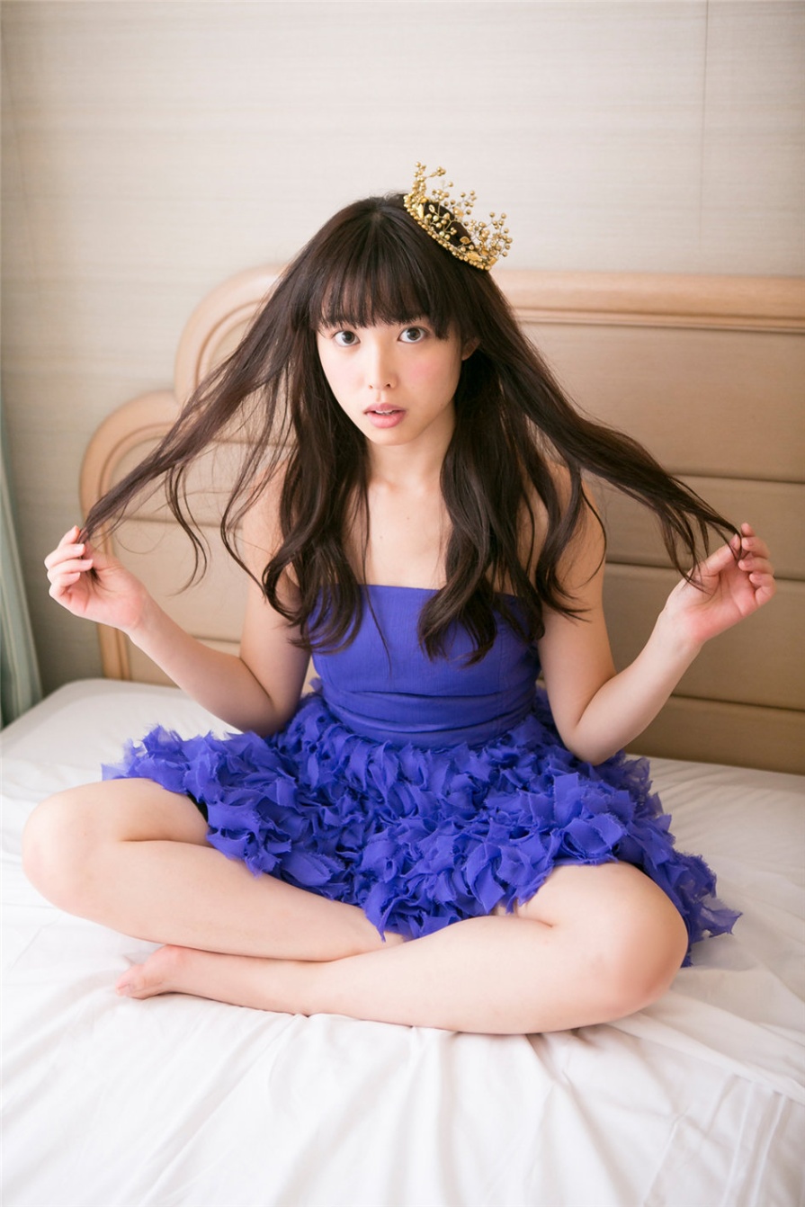 日本美女中島早貴性感比基尼写真图片(第80页)