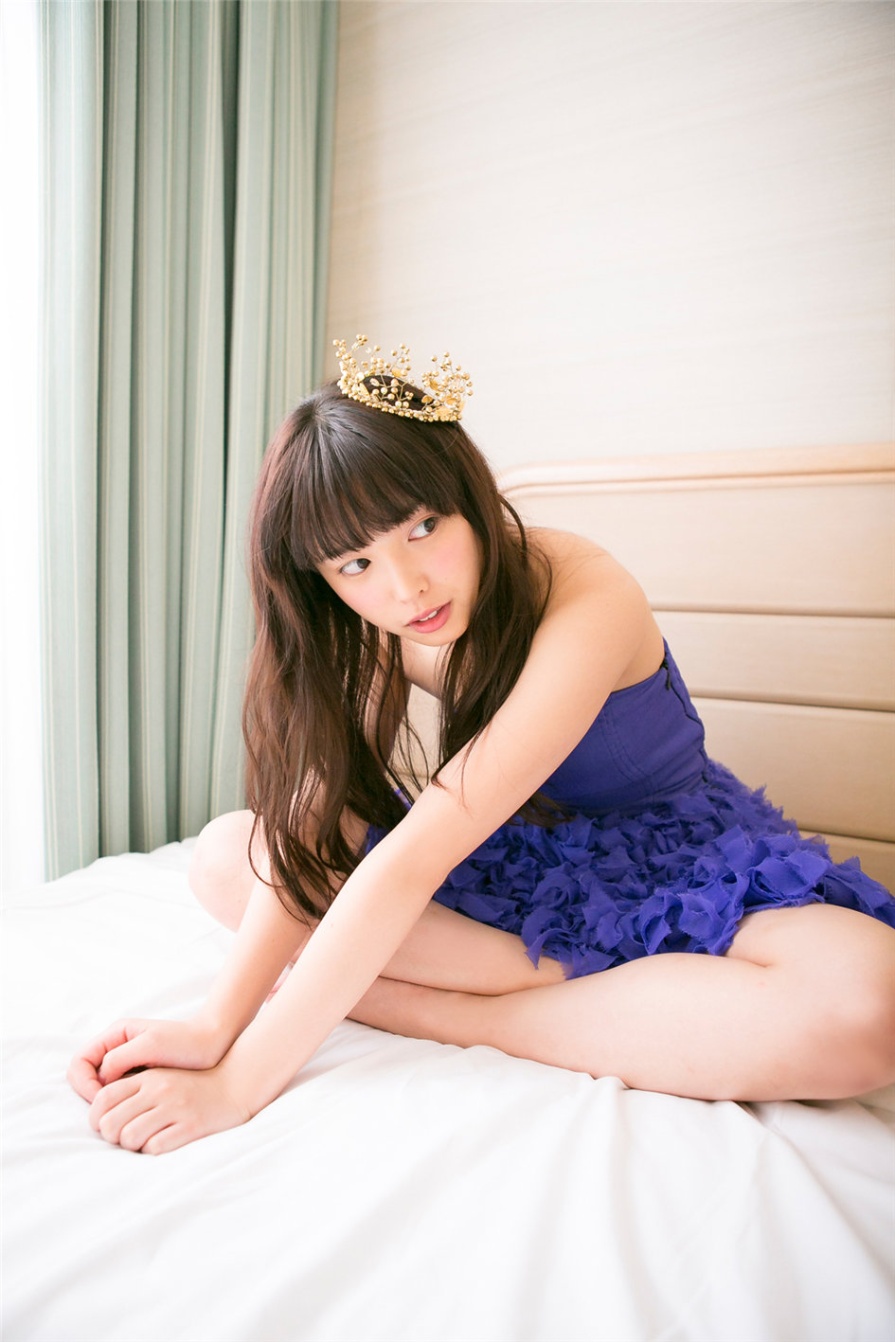 日本美女中島早貴性感比基尼写真图片(第81页)