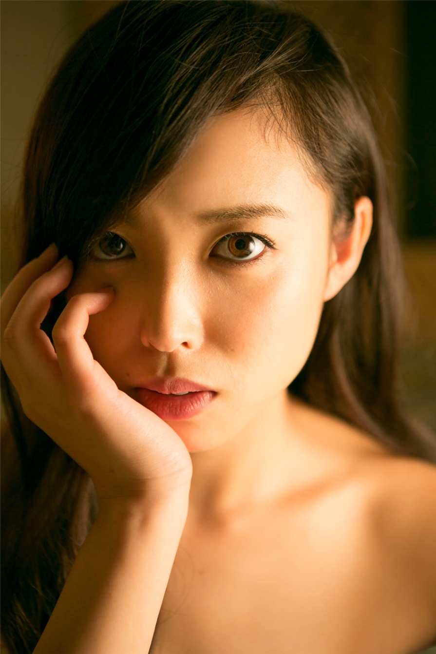 日本美女中島早貴性感比基尼写真图片(第82页)