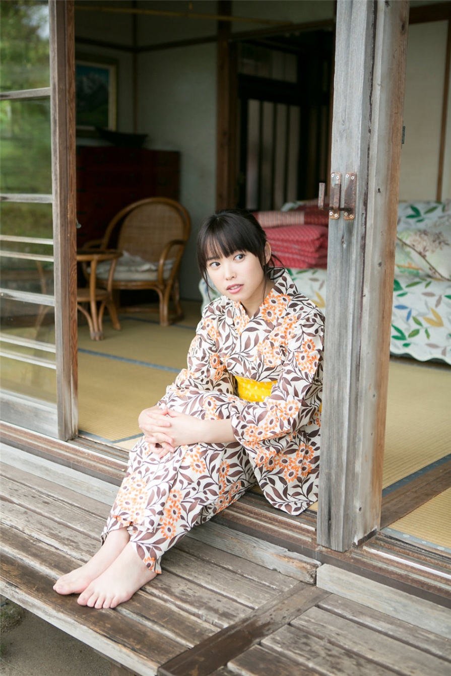 日本美女中島早貴性感比基尼写真图片(第85页)