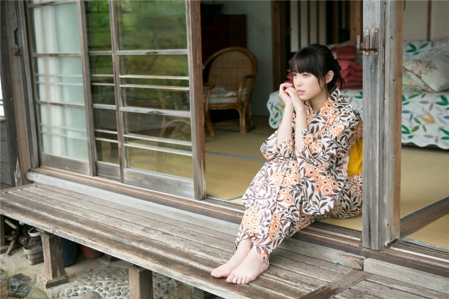 日本美女中島早貴性感比基尼写真图片(第87页)