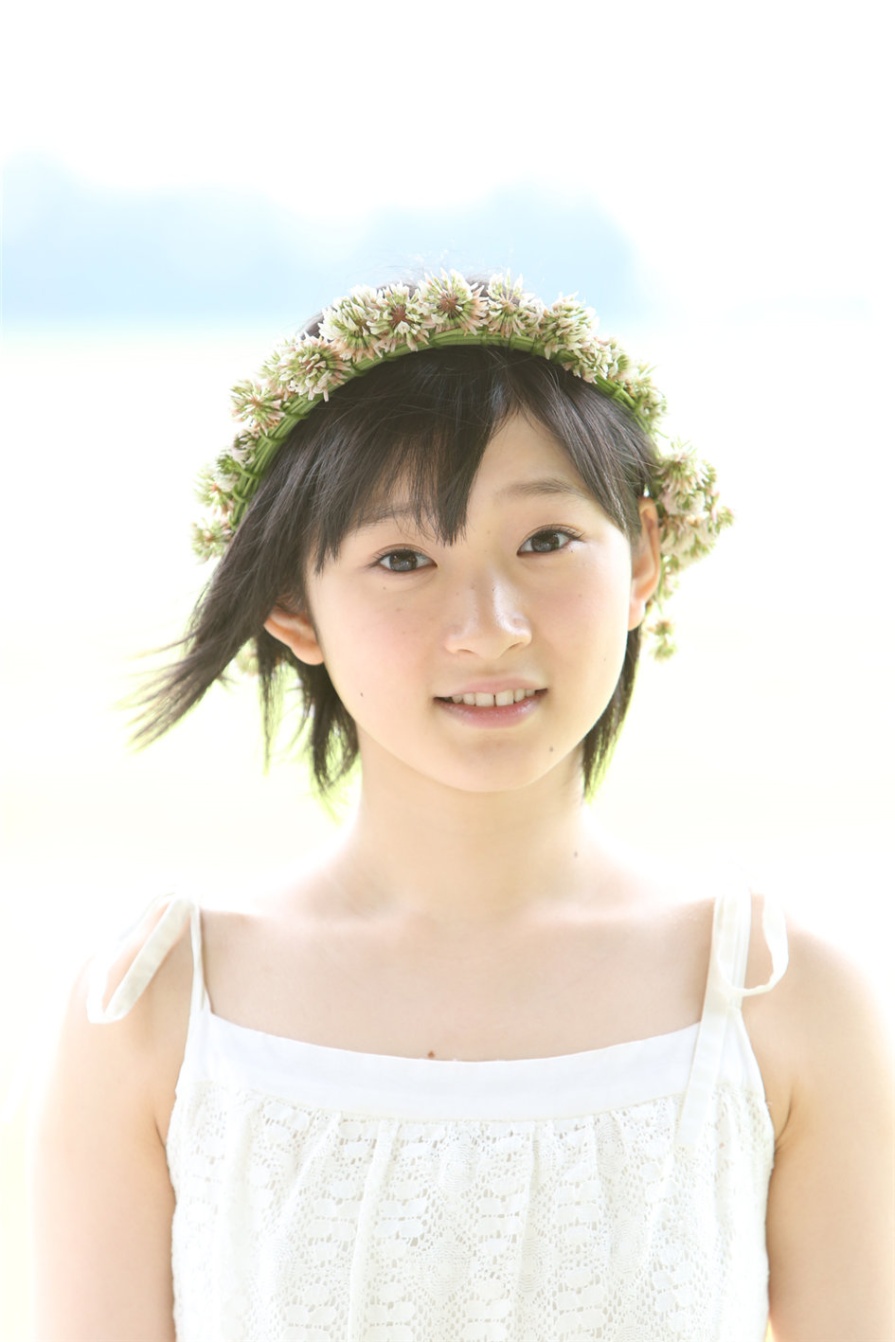 日本学生妹宮本佳林校园写真图片(第13页)