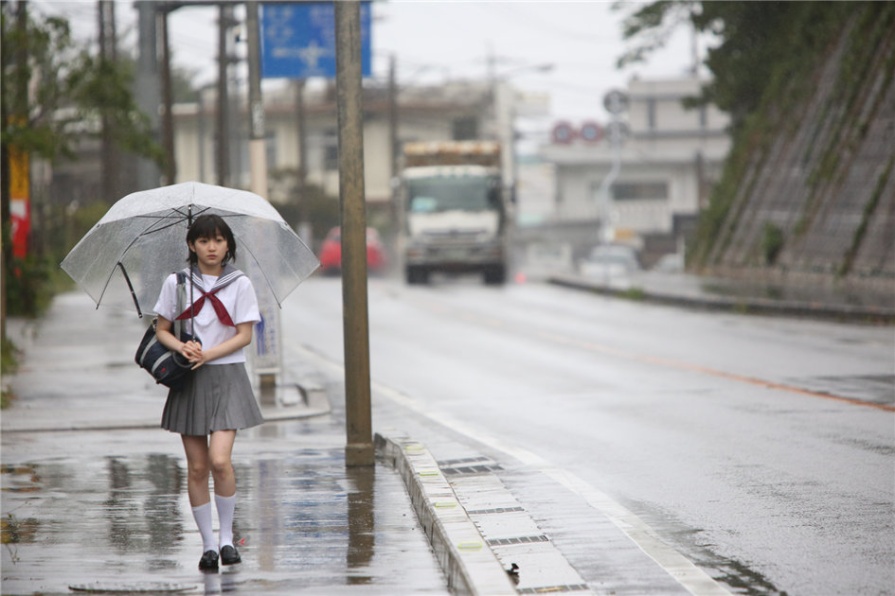 日本学生妹宮本佳林校园写真图片(第63页)