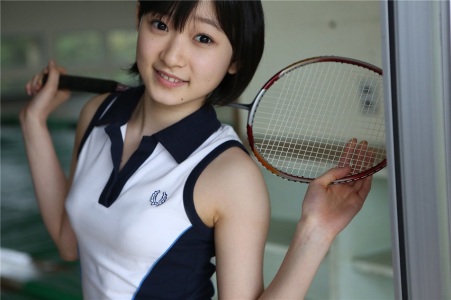 日本学生妹宮本佳林校园写真图片(第66页)