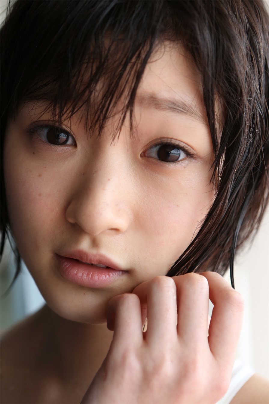 日本学生妹宮本佳林校园写真图片(第71页)
