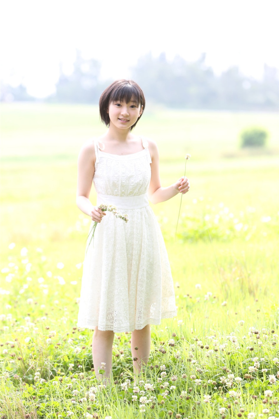 日本学生妹宮本佳林校园写真图片(第85页)