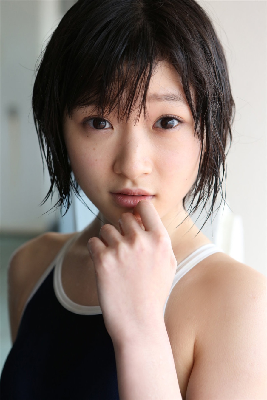 日本学生妹宮本佳林校园写真图片(第95页)