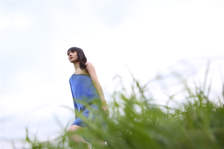 日本甜美少女道重さゆみ户外比基尼写真图片(第43页)