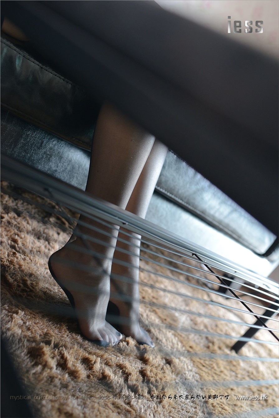风骚美女小C性感美腿黑丝诱惑写真图片(第45页)