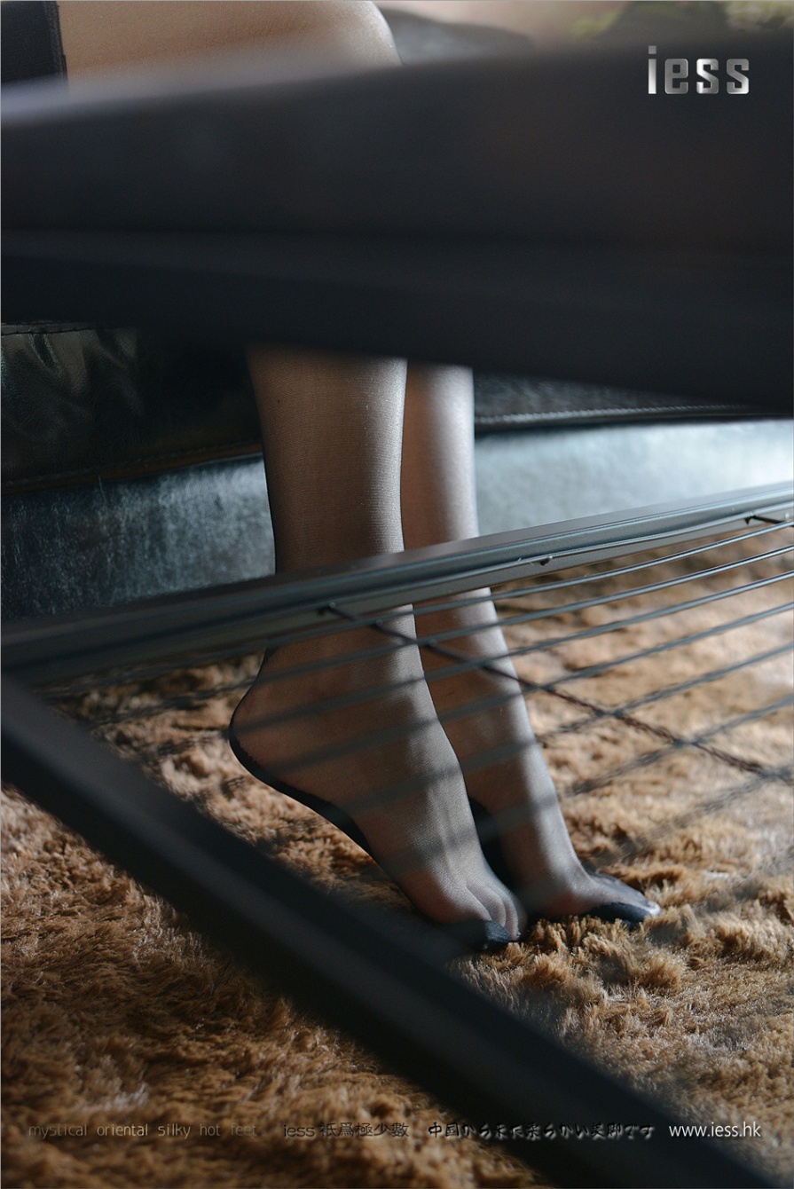 风骚美女小C性感美腿黑丝诱惑写真图片(第52页)