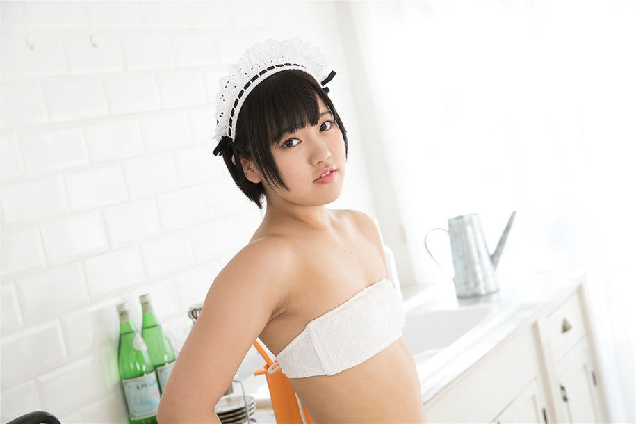 日本美女香月りお室内性感内衣写真图片(第7页)