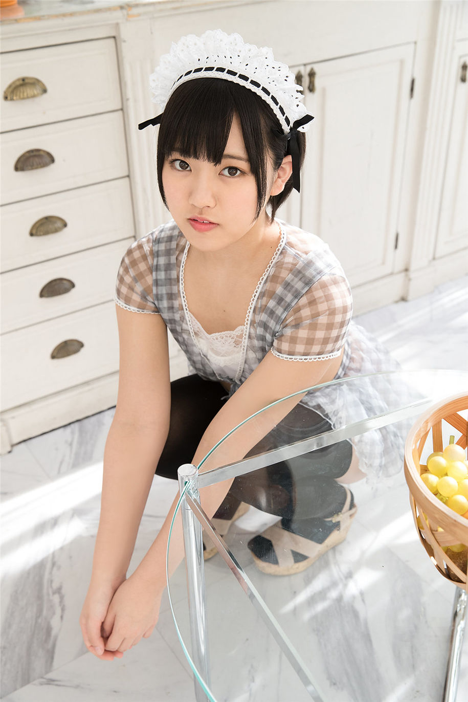 日本美女香月りお室内性感内衣写真图片(第16页)