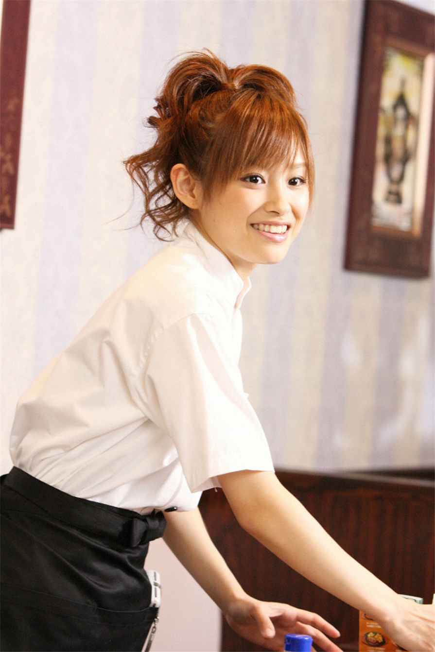 日本美女高橋愛生活照写真(第46页)