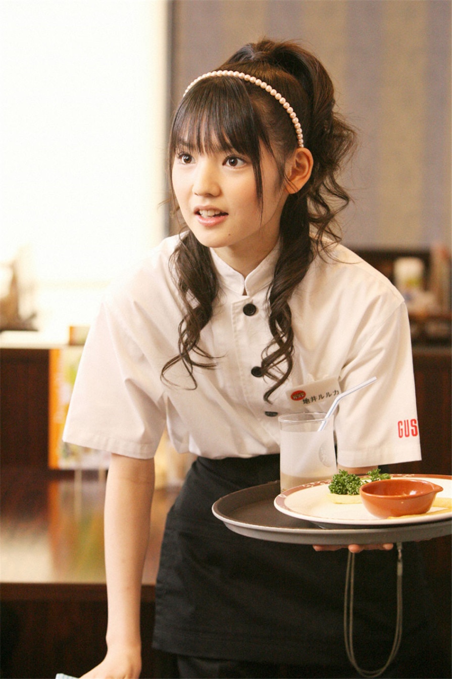 日本美女高橋愛生活照写真(第49页)