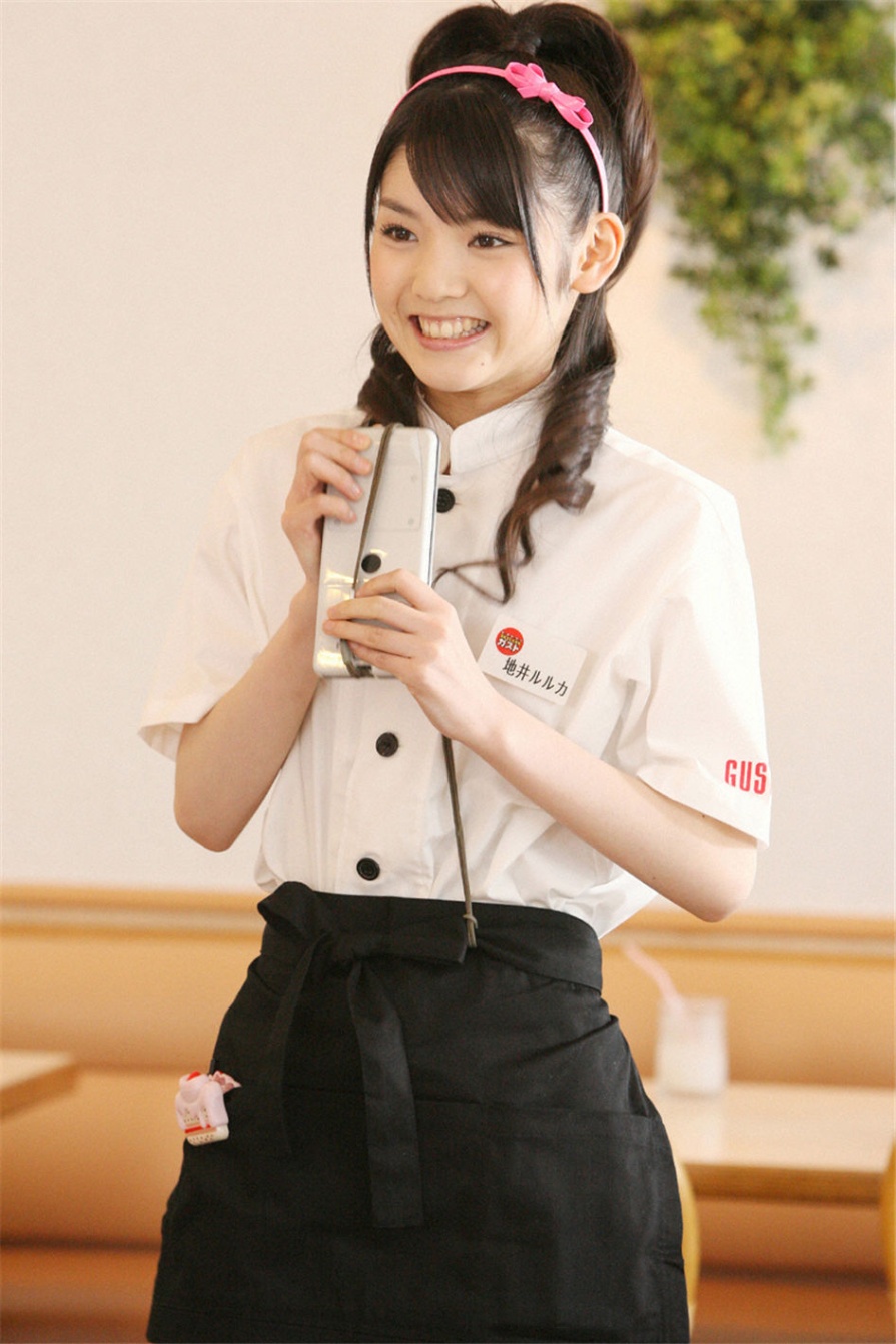 日本美女高橋愛生活照写真(第52页)