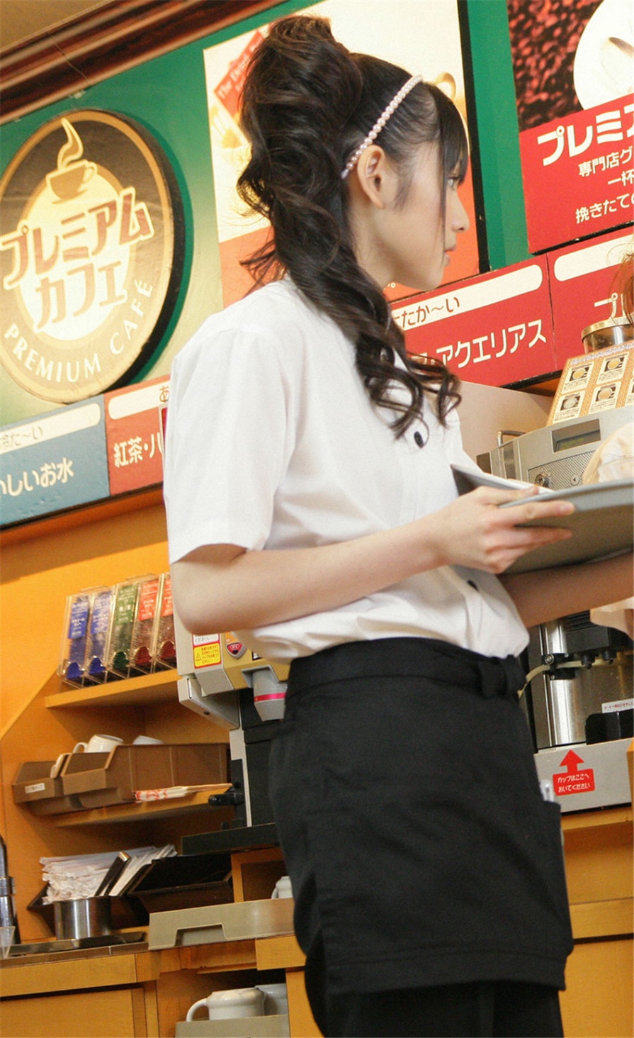 日本美女高橋愛生活照写真(第54页)