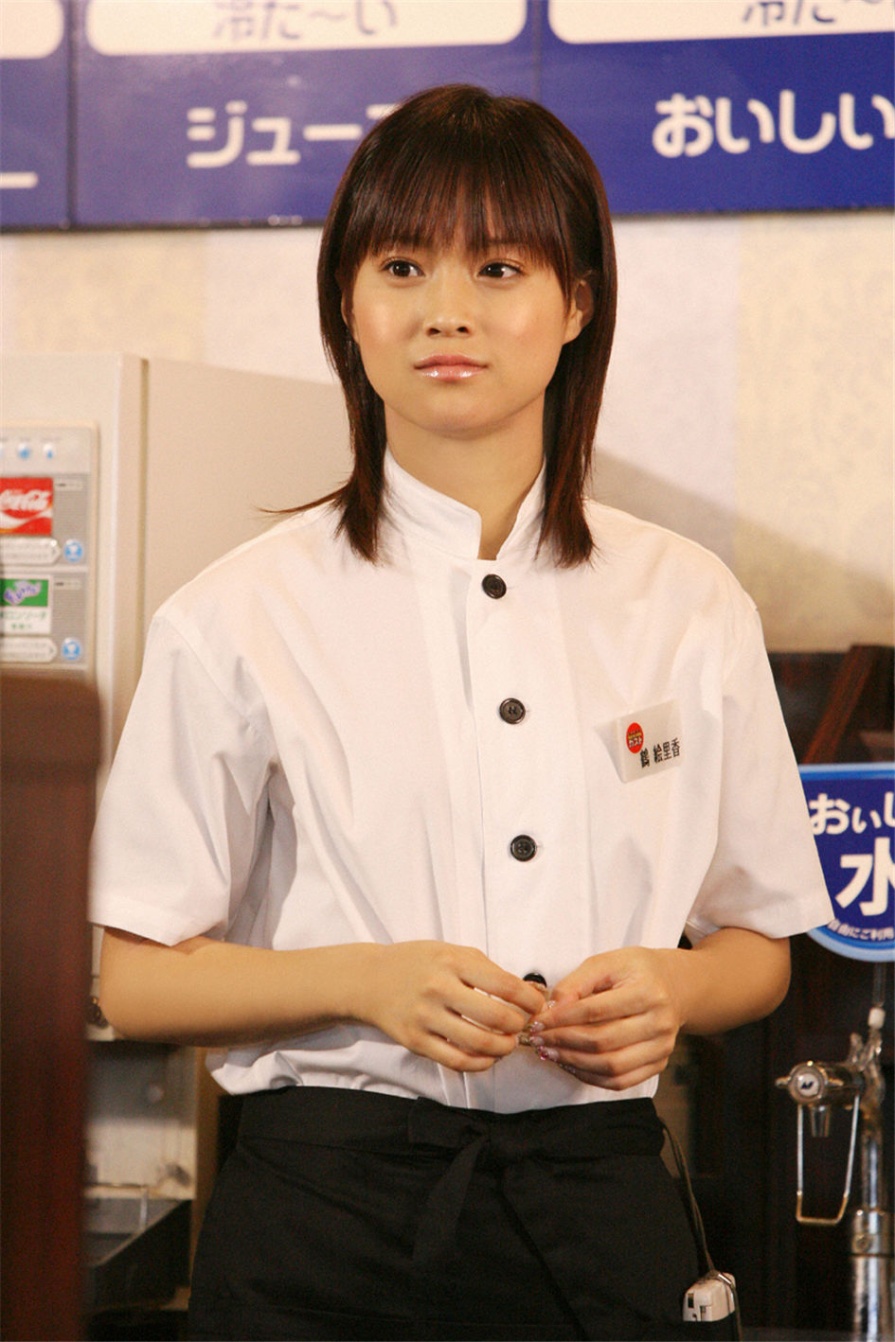 日本美女高橋愛生活照写真(第56页)