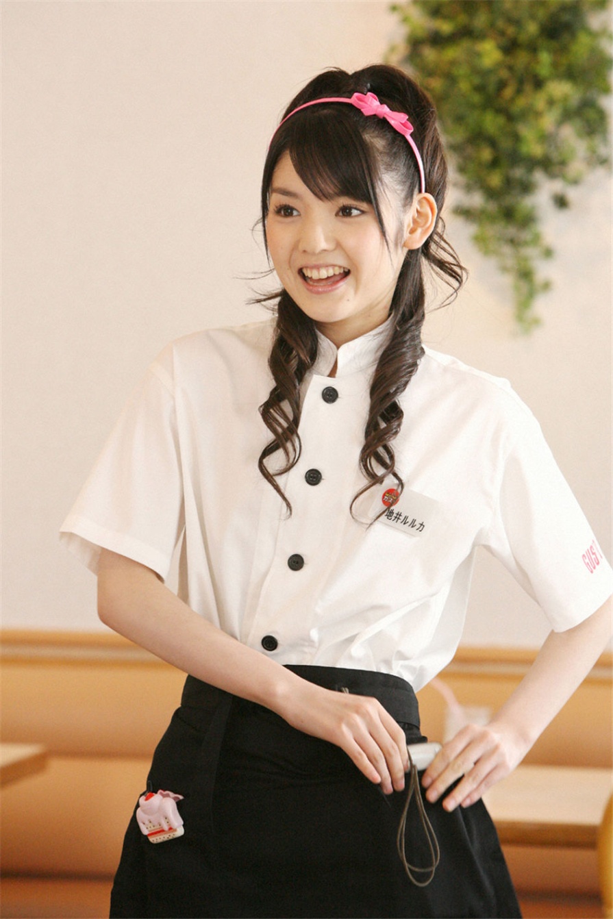 日本美女高橋愛生活照写真(第59页)