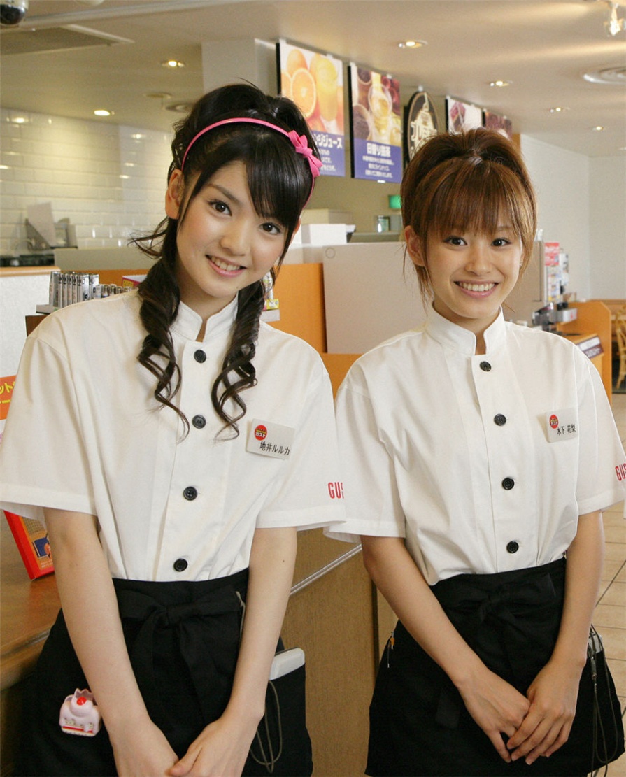 日本美女高橋愛生活照写真(第63页)