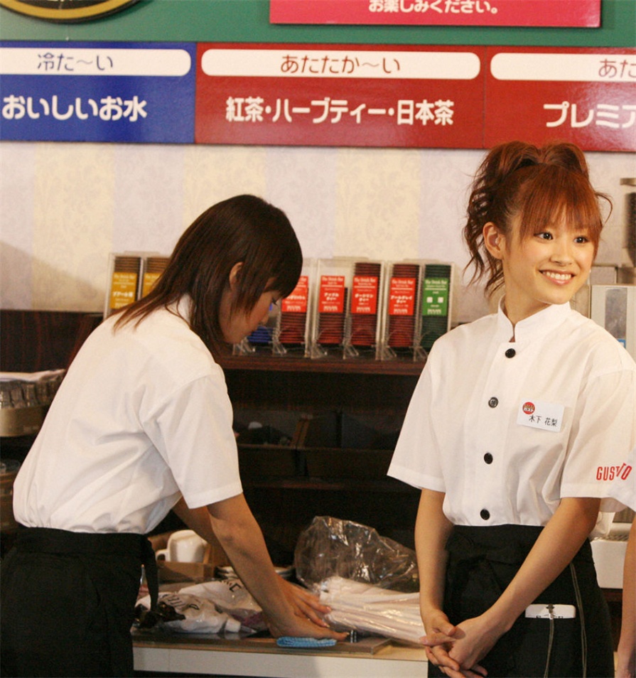 日本美女高橋愛生活照写真(第64页)