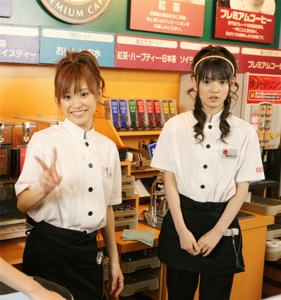 日本美女高橋愛生活照写真(第71页)