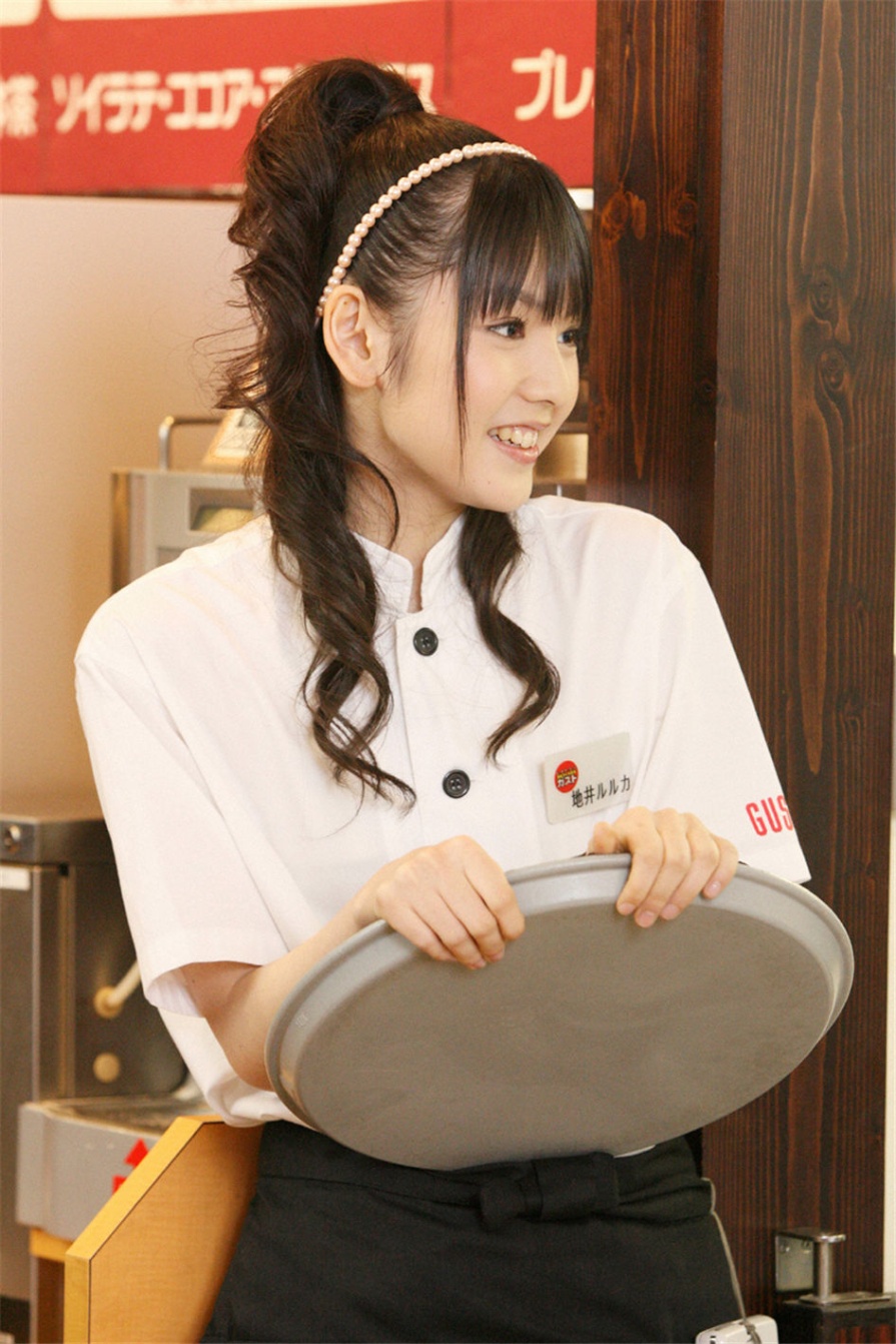 日本美女高橋愛生活照写真(第73页)